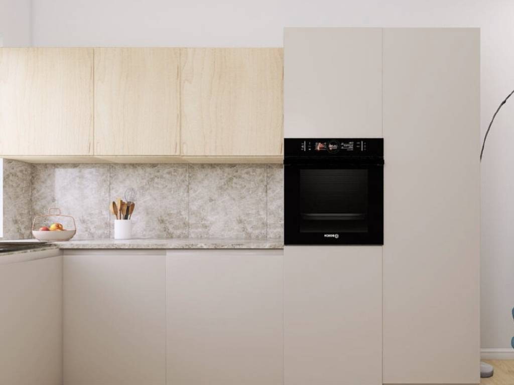 appartamento in vendita a Riccione