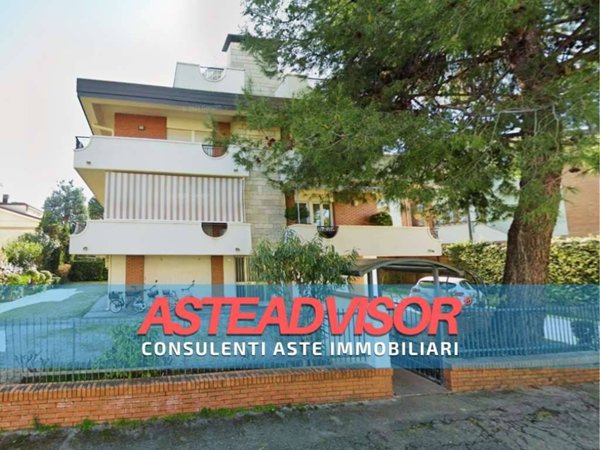 appartamento in vendita a Riccione
