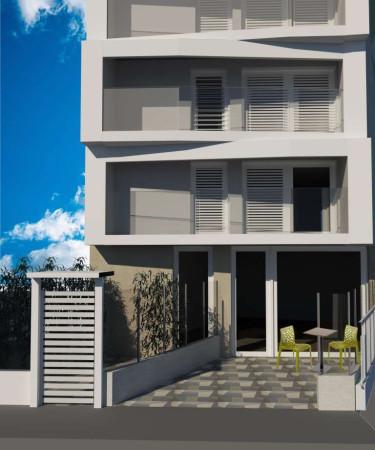 appartamento in vendita a Riccione in zona Centro Storico