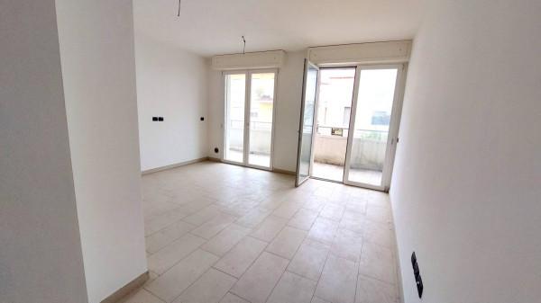 appartamento in vendita a Riccione in zona Alba