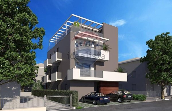 appartamento in vendita a Riccione