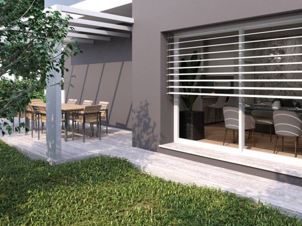 appartamento in vendita a Riccione