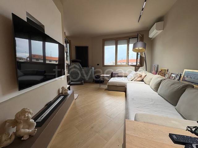 appartamento in vendita a Riccione
