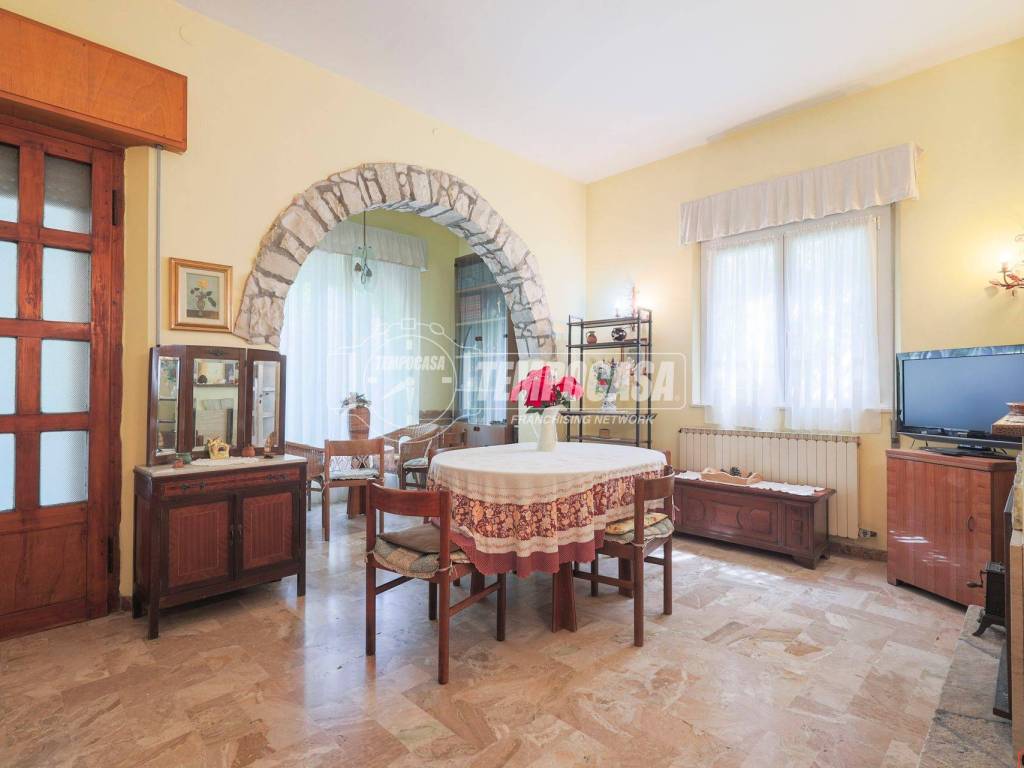 appartamento in vendita a Riccione in zona Centro Storico