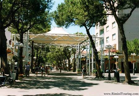 appartamento in vendita a Riccione