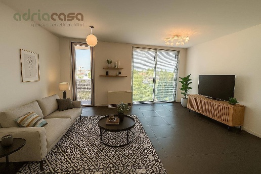 appartamento in vendita a Riccione in zona San Lorenzo