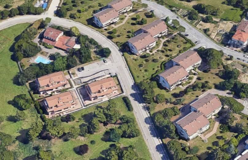 appartamento in vendita a Riccione