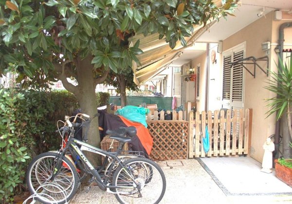 appartamento in vendita a Riccione in zona Marano