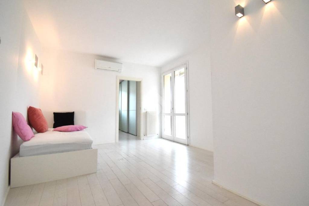 appartamento in vendita a Riccione