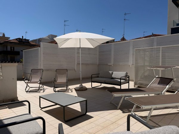 appartamento in vendita a Riccione