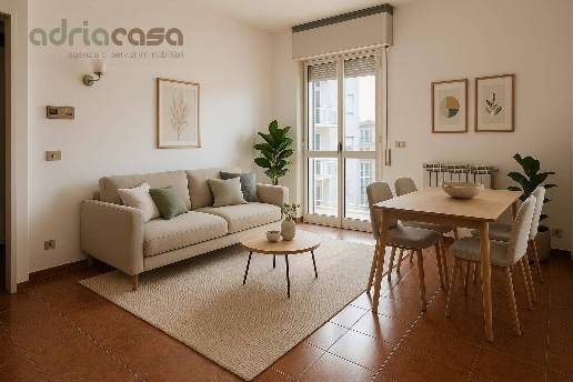 appartamento in vendita a Riccione