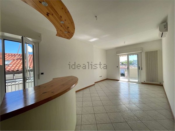 appartamento in vendita a Riccione