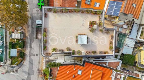 appartamento in vendita a Riccione in zona Alba