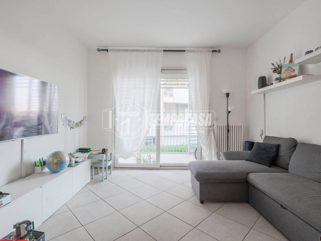 appartamento in vendita a Riccione in zona San Lorenzo