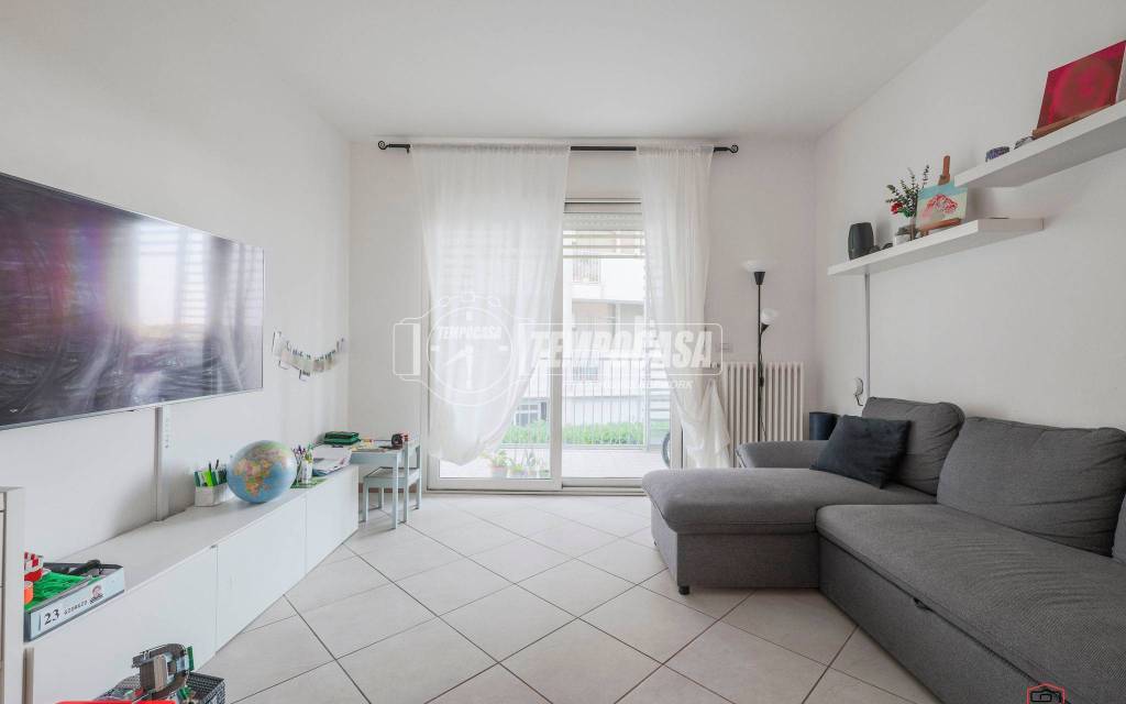 appartamento in vendita a Riccione in zona San Lorenzo