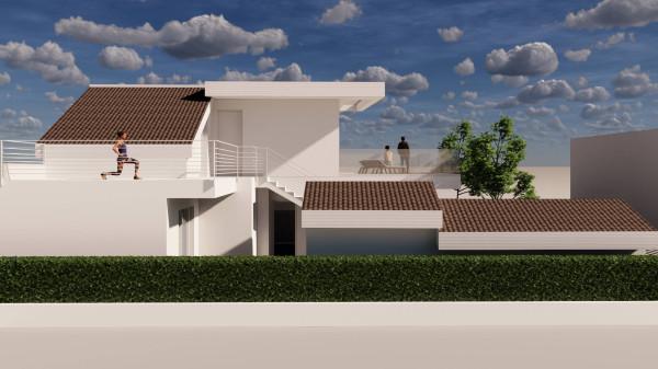 casa indipendente in vendita a Riccione