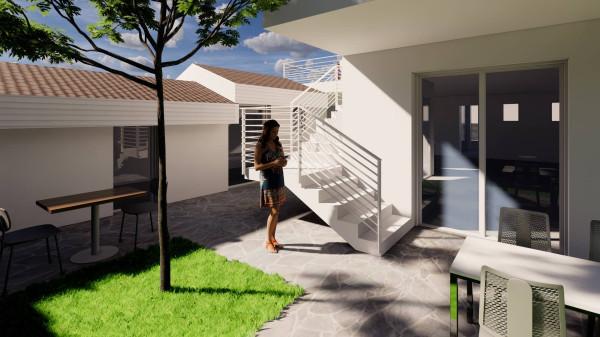 casa indipendente in vendita a Riccione