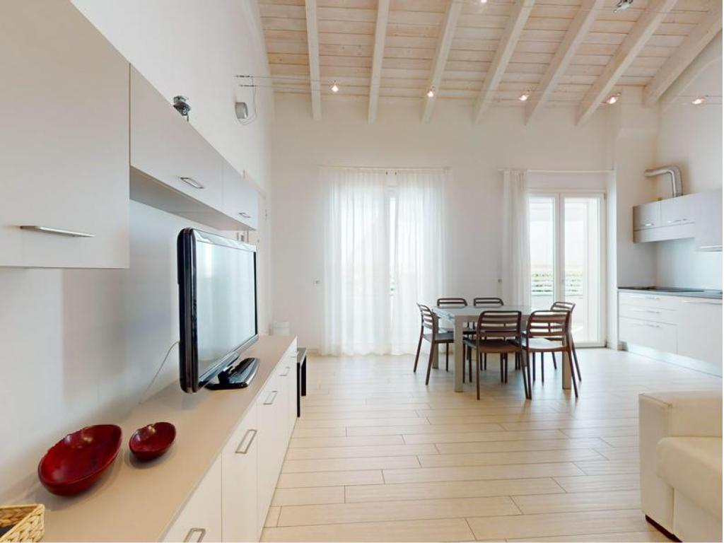 appartamento in vendita a Riccione
