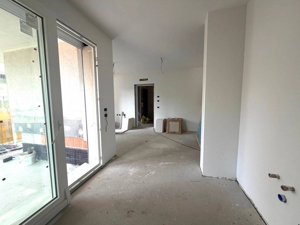 appartamento in vendita a Riccione