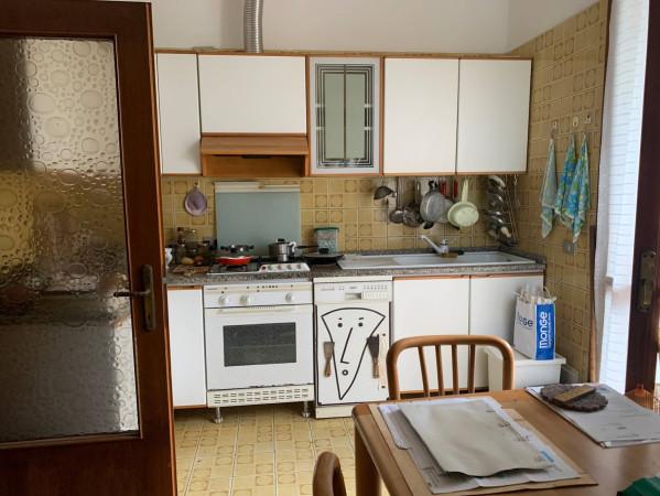appartamento in vendita a Riccione in zona Alba