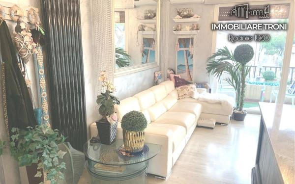 appartamento in vendita a Riccione