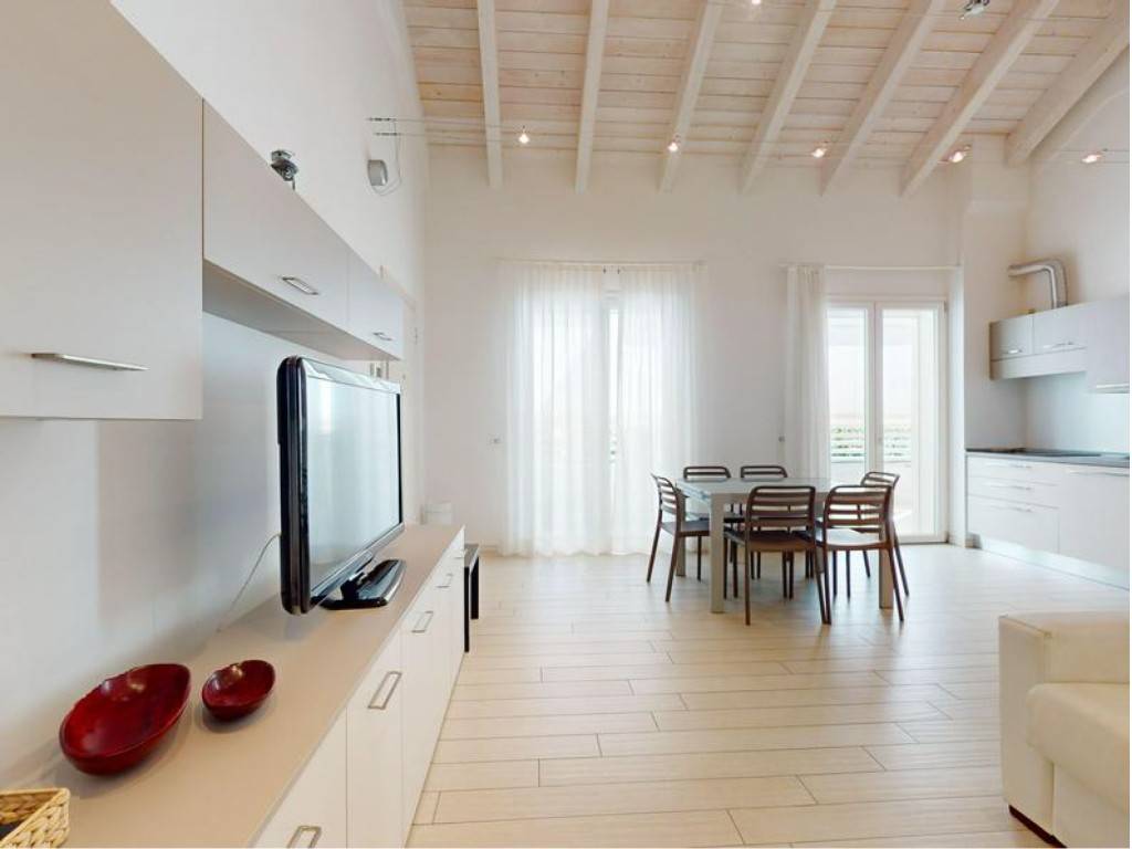 appartamento in vendita a Riccione