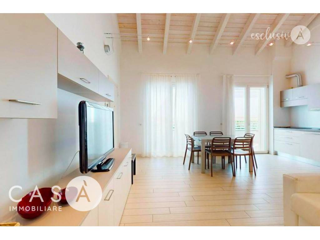 appartamento in vendita a Riccione