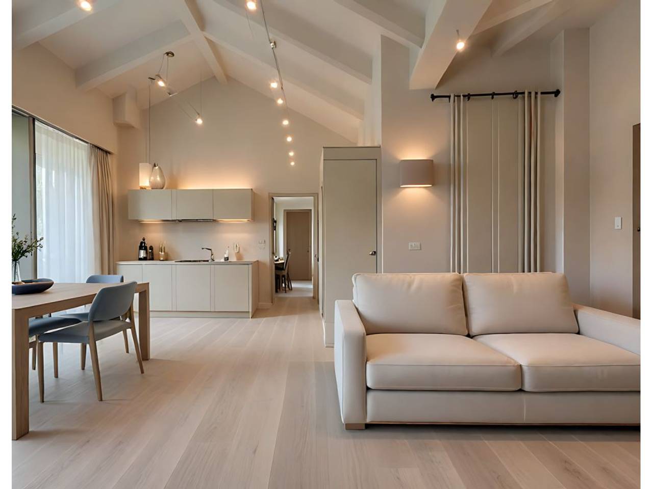appartamento in vendita a Riccione
