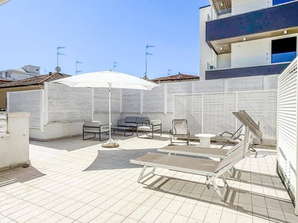 appartamento in vendita a Riccione