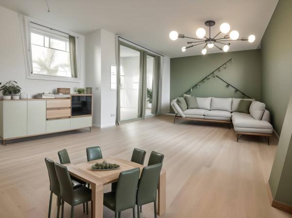 appartamento in vendita a Riccione