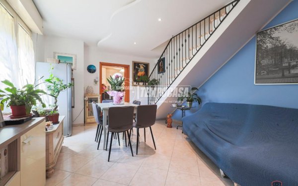 appartamento in vendita a Riccione