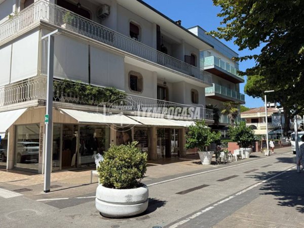 appartamento in vendita a Riccione