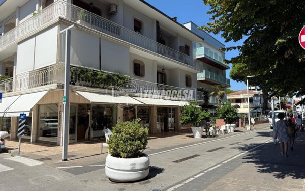 appartamento in vendita a Riccione