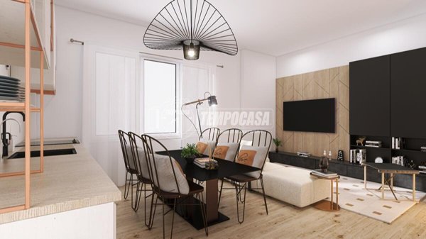 appartamento in vendita a Riccione