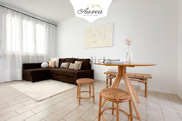appartamento in vendita a Riccione