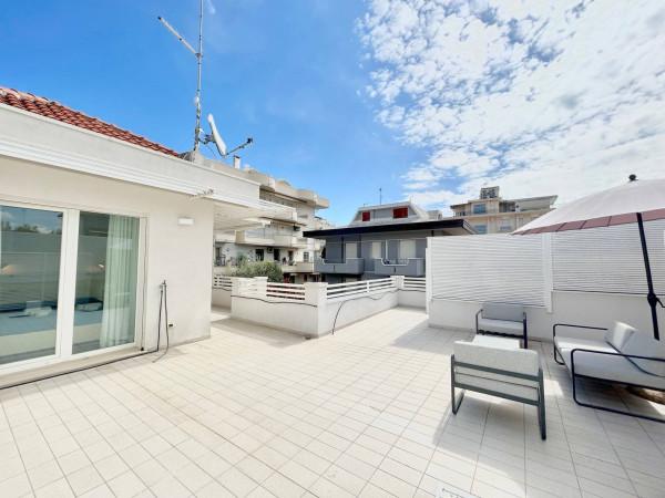 appartamento in vendita a Riccione
