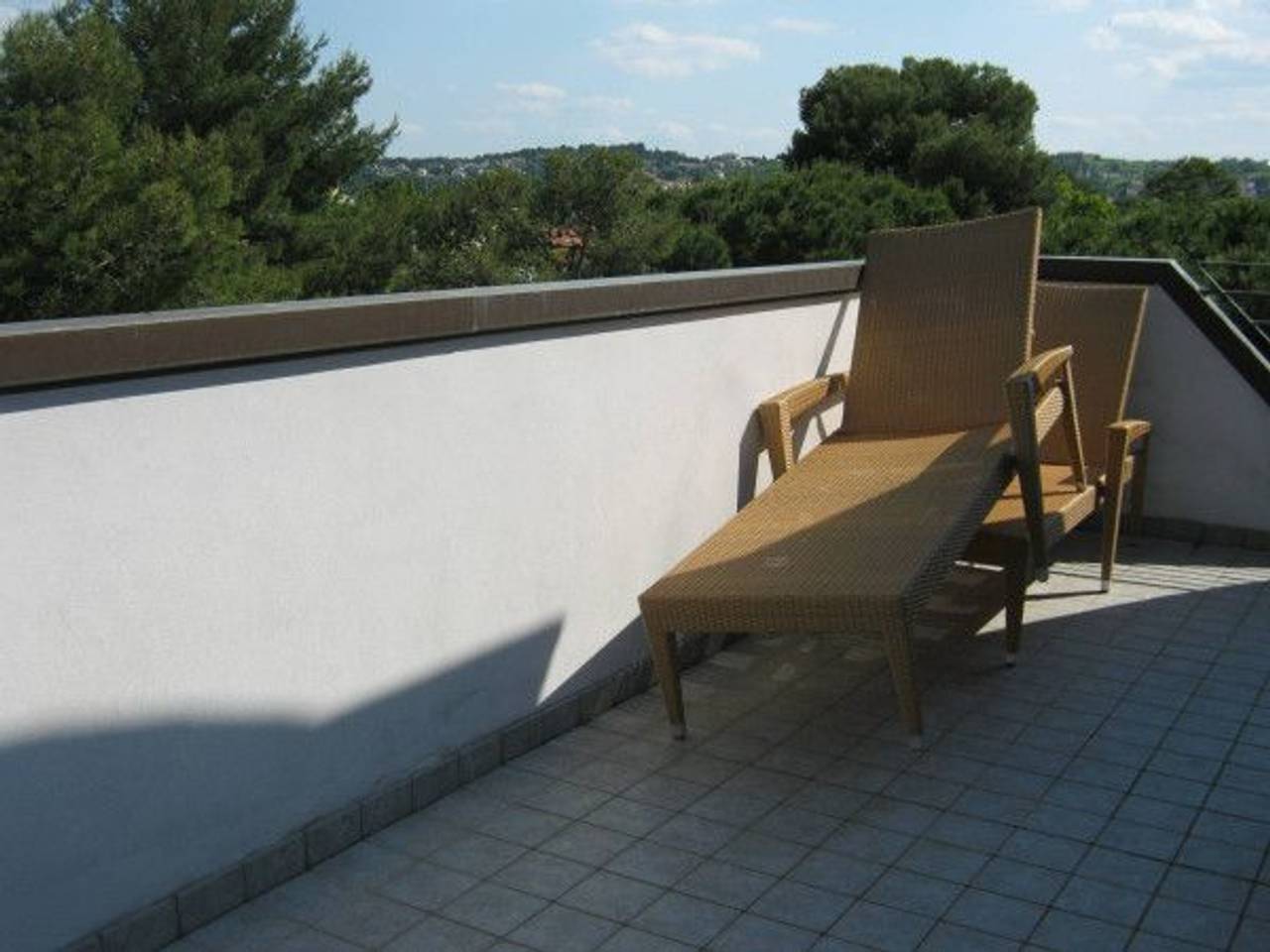 appartamento in vendita a Riccione