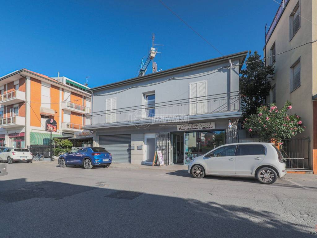 appartamento in vendita a Riccione