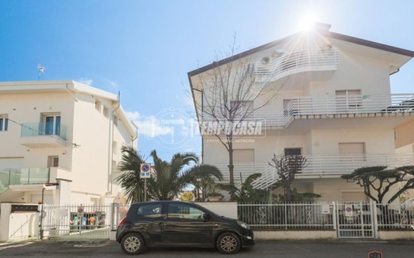 appartamento in vendita a Riccione