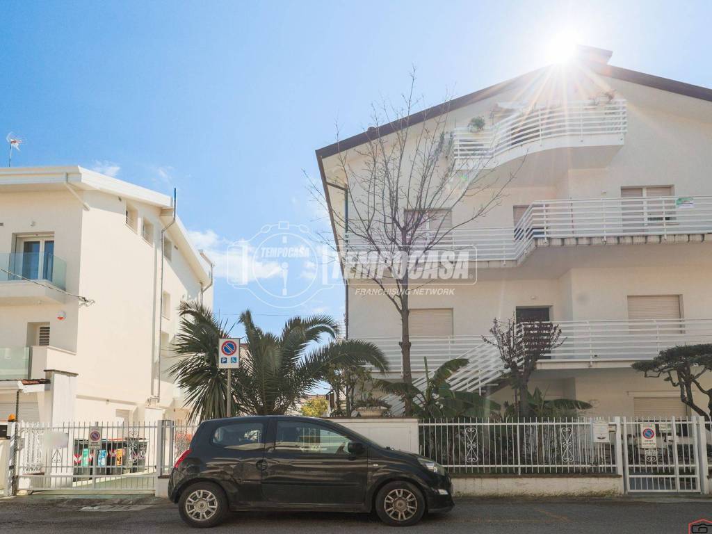 appartamento in vendita a Riccione
