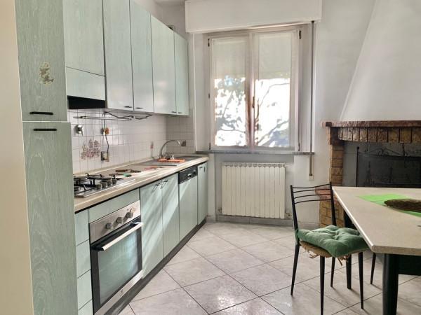 appartamento in vendita a Riccione in zona Alba