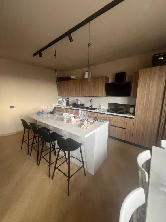 appartamento in vendita a Riccione