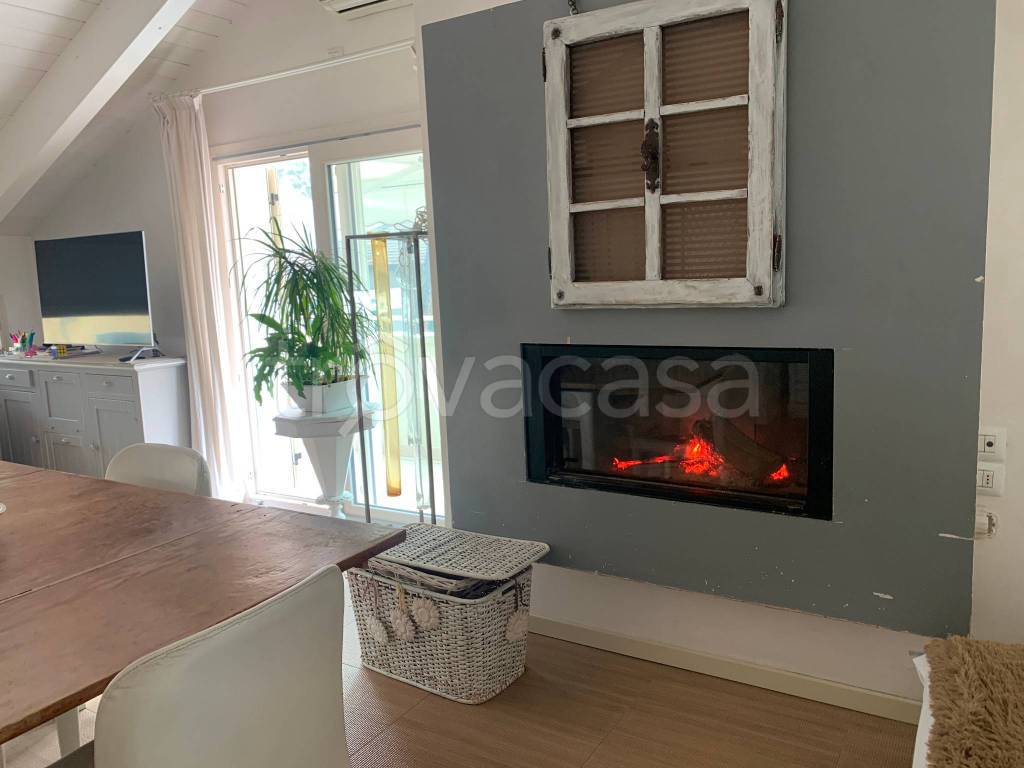 appartamento in vendita a Riccione