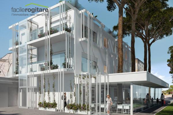 appartamento in vendita a Riccione in zona Centro Storico