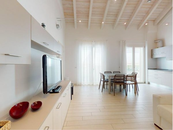 appartamento in vendita a Riccione