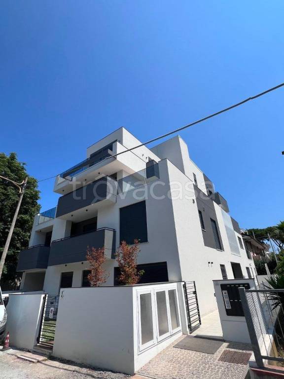 appartamento in vendita a Riccione