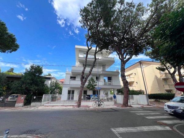 appartamento in vendita a Riccione