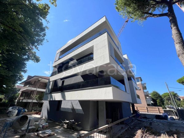 appartamento in vendita a Riccione in zona Centro Storico