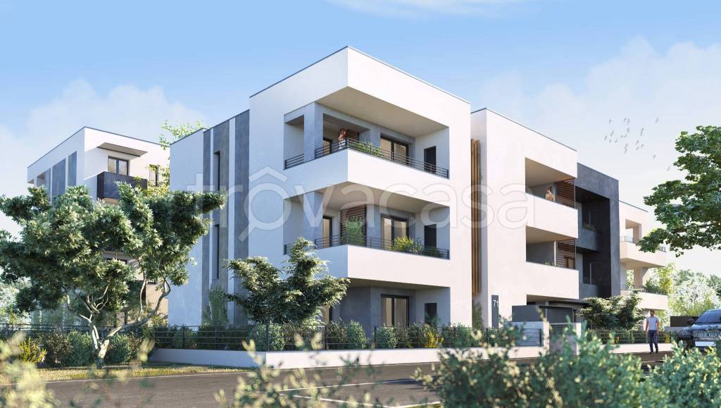 appartamento in vendita a Riccione