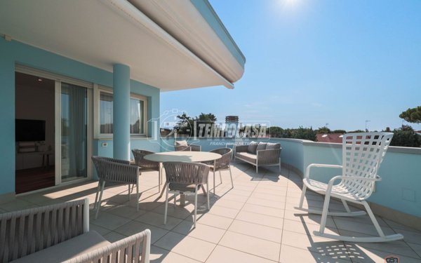 appartamento in vendita a Riccione